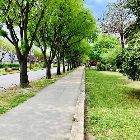 The L Place By Right Place Apartment